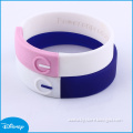 2014 Newest Trendy Custom Silicone Bands, Silicone Hand Band